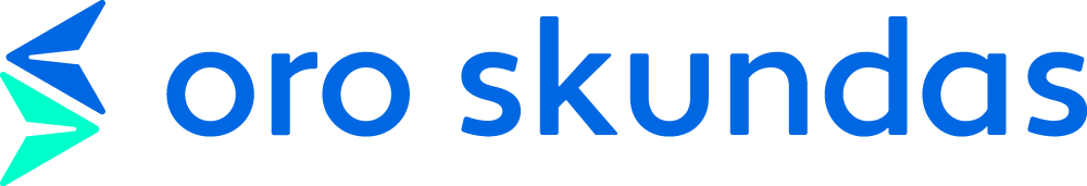 Oro skundas